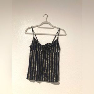 Victoria secret cami top size smalll